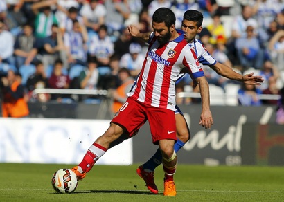Arda Turan: «Sto trattando con 3-4 club»
