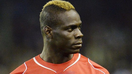 «Balotelli, sirene turche. Besiktas o Trabzonspor»