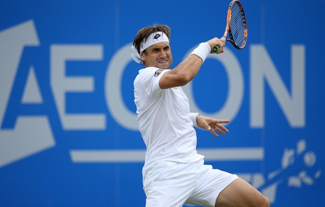Wimbledon, Ferrer rinuncia. Ripescato Vanni