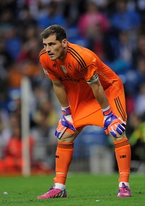 In Spagna: «Casillas verso il Porto»