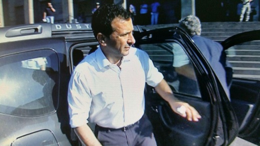 Pm: «Pulvirenti ha ammesso di aver comprato le gare»