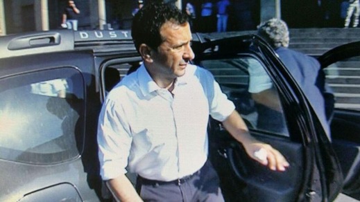 «Pulvirenti pagava perché temeva di perdere le partite»