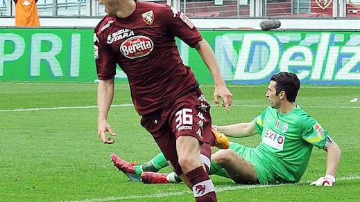 Napoli, dubbio amletico: Darmian o Vrsaljko?