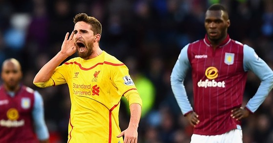 Lazio, dall'Inghilterra: «Borini verso l'Aston Villa»