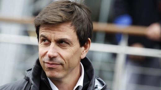 Mercedes, Wolff: «Basta denigrare la F1»