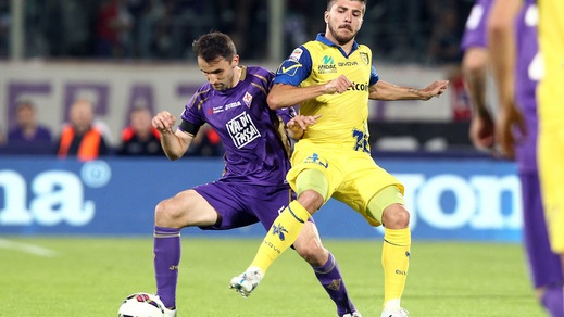 Palermo, se sfuma Calleri il sogno è Paloschi