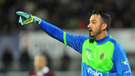 Lanciano, summit col Verona