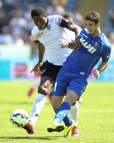 «Vrsaljko è incedibile per il Sassuolo»