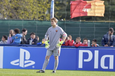 Calciomercato Spal, Marchegiani jr firma un biennale