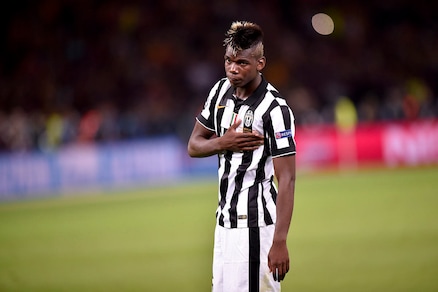 Il Chelsea vuole Pogba: Oscar e 50 milioni alla Juventus