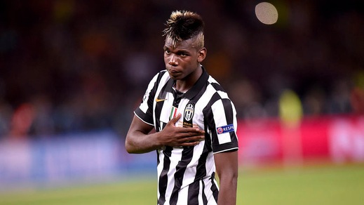 Serie A: Pogba e Higuain restano per i bookie