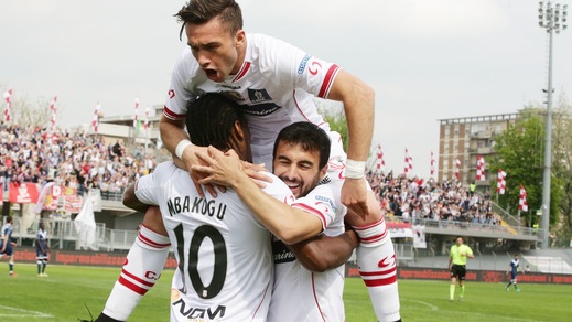 Carpi, ecco le amichevoli: test con la Fiorentina