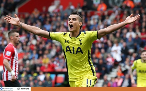 Lamela vuole la Premier. Nessun contatto dall'Italia
