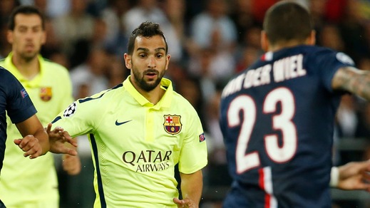 Inter, preso anche Montoya: prestito biennale