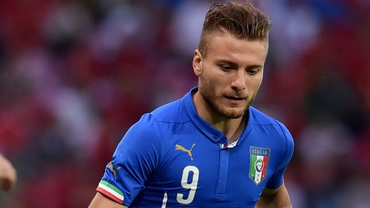«Immobile-Fiorentina? Ciro è stato tolto dal mercato»