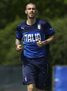 Roma, e ora perfino Romagnoli è sul mercato