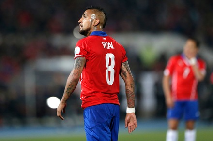 «L'Arsenal molla Vidal: Wenger vuole Schneiderlin»