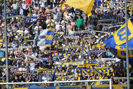 Esclusivo: il nuovo Parma spiegato dai tifosi