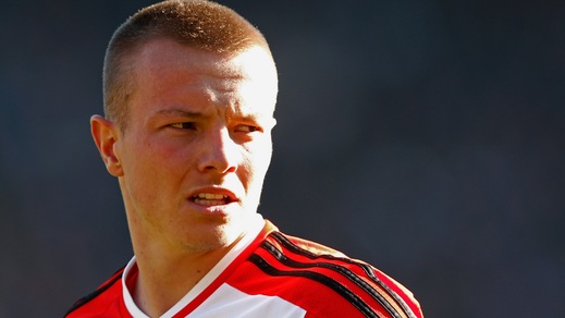 Calciomercato: caccia a Clasie, la Lazio avanza