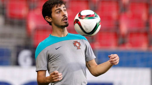 Under 21, in quota vince il Portogallo