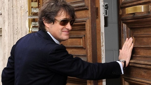 Palazzi: «La Procura di Catania oggi ci trasmette gli atti»