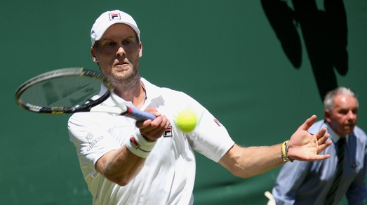 Wimbledon, Seppi avanti al secondo turno