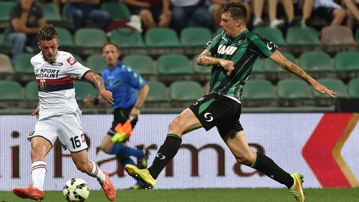 Carnevali: «Vrsaljko e Acerbi restano»