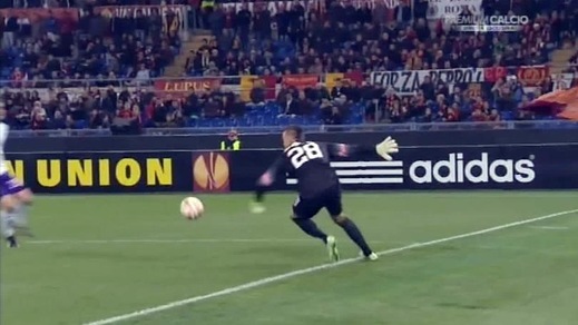 Empoli, visite mediche per Skorupski e Krunic