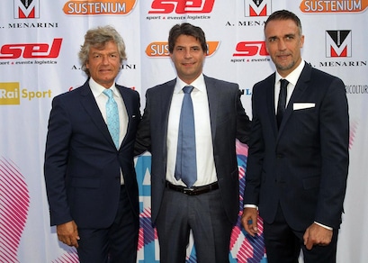 Batistuta: «Roma, servono bomber e più testa»