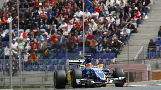 F1 Sauber, Mark Smith è il nuovo direttore tecnico