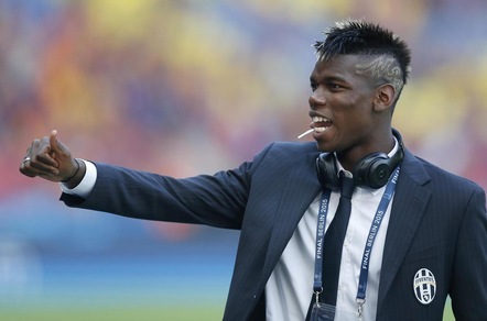 «Juve-Barcellona, si tratta. Incontro a Como per Pogba»