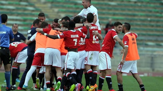 Bari, Antonelli lascia: Ippedico nuovo ds