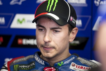 MotoGP, il TAS dice no a Lorenzo: non può intervenire nell'arbitrato di Rossi