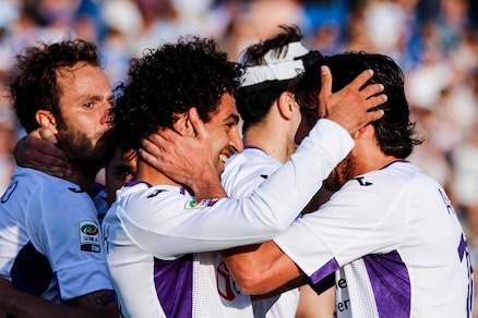 Della Valle: «Fiduciosi su permanenza Salah»