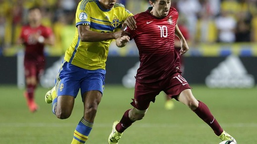 Quaison: «Testa solo al Palermo»