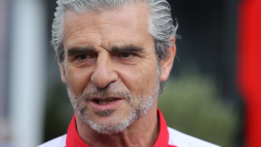 F1 Ferrari, Arrivabene: «Alonso può dire quello che vuole»