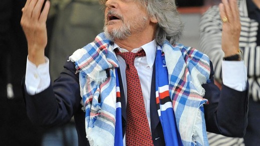 L'attacco di Ferrero: «Pulvirenti va radiato»