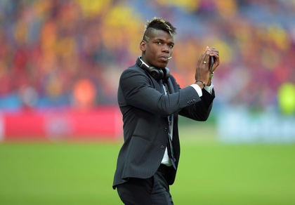 Marotta: «Pogba resta alla Juve. Il Barcellona offriva 80 milioni»