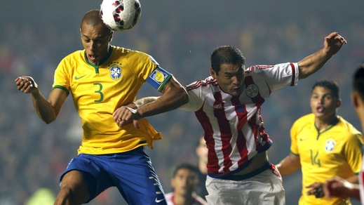 Thohir entusiasta: «Benvenuto Miranda»