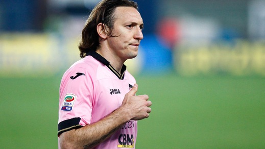 Barreto: «Sampdoria, ripagherò la fiducia»