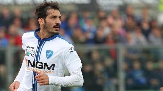 Il ds del'Empoli: «Saponara? Serve offerta importante»