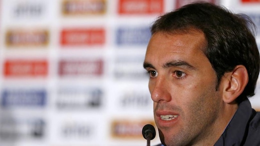 Godin: «No al Milan, sarebbe un passo indietro»