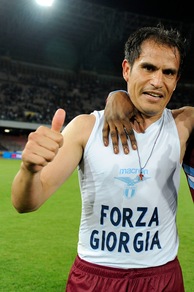 La Lazio saluta Ledesma: «Grazie per la tua dedizione»