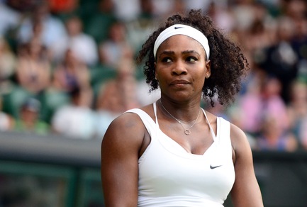 Wimbledon, Williams avanti. Ivanovic eliminata