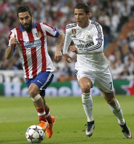 «Arda Turan al Barcellona». Atletico su Callejon
