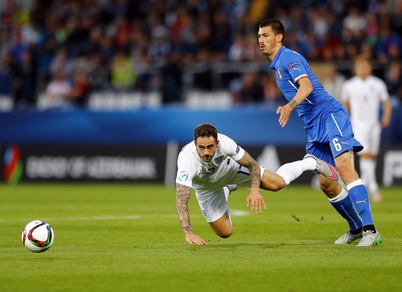 Romagnoli, la Roma non deve perderlo