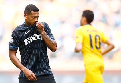 Napoli, spunta Guarin, ma è meglio Allan