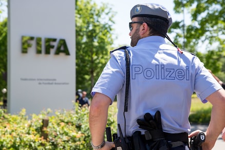 Fifa, Usa chiedono l'estradizione dei 7 arrestati