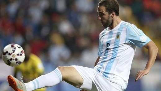 Psg senza più vincoli: «Higuain nel mirino»