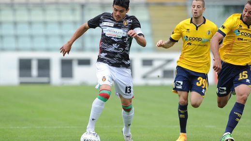 Trapani, arriva Fazio: contratto di tre anni